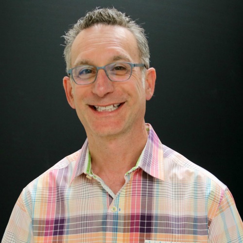 Dr. Gord Schacter