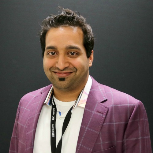 Dr. Jitin Sondhi