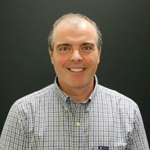 Dr. Keith Dyke