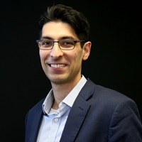 Dr. Paul Gill